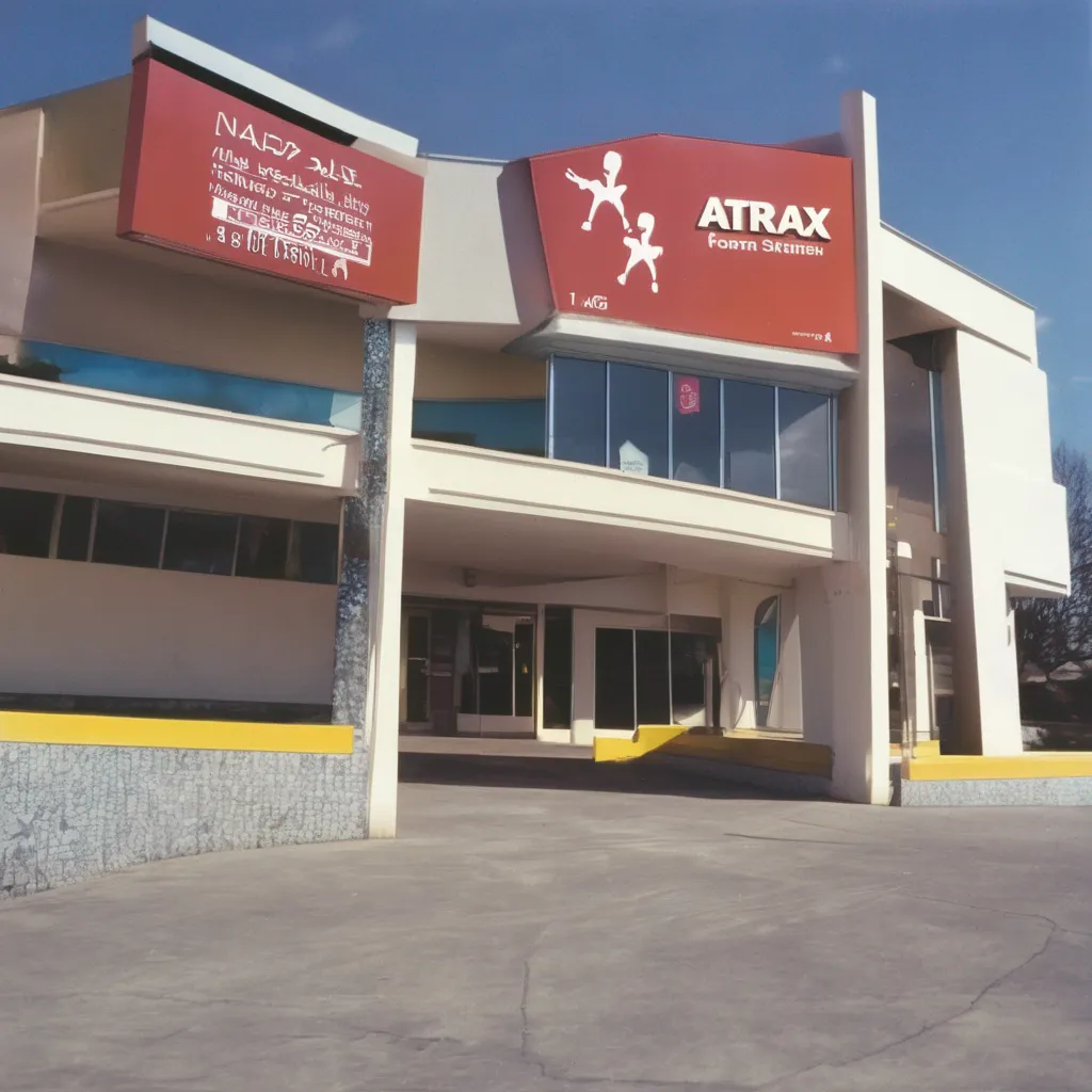 Atarax prix numéro 1